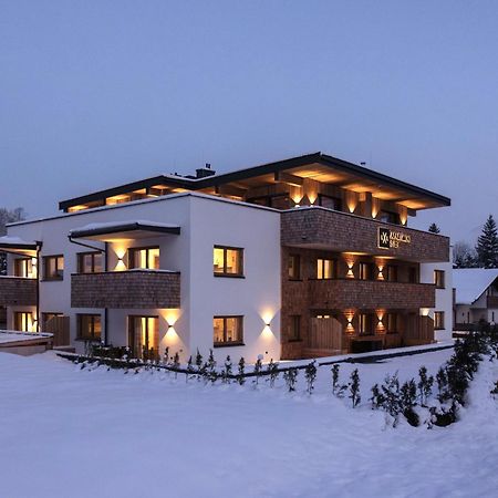 Apartment Streif Lxl Kirchdorf in Tirol Eksteriør bilde