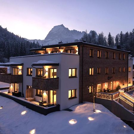 Apartment Streif Lxl Kirchdorf in Tirol Eksteriør bilde