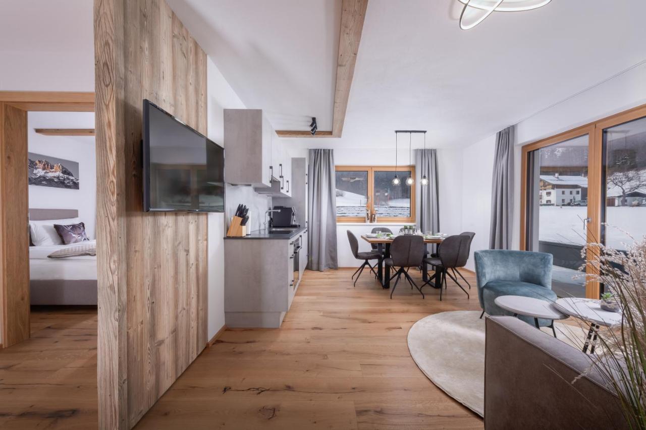 Apartment Streif Lxl Kirchdorf in Tirol Eksteriør bilde