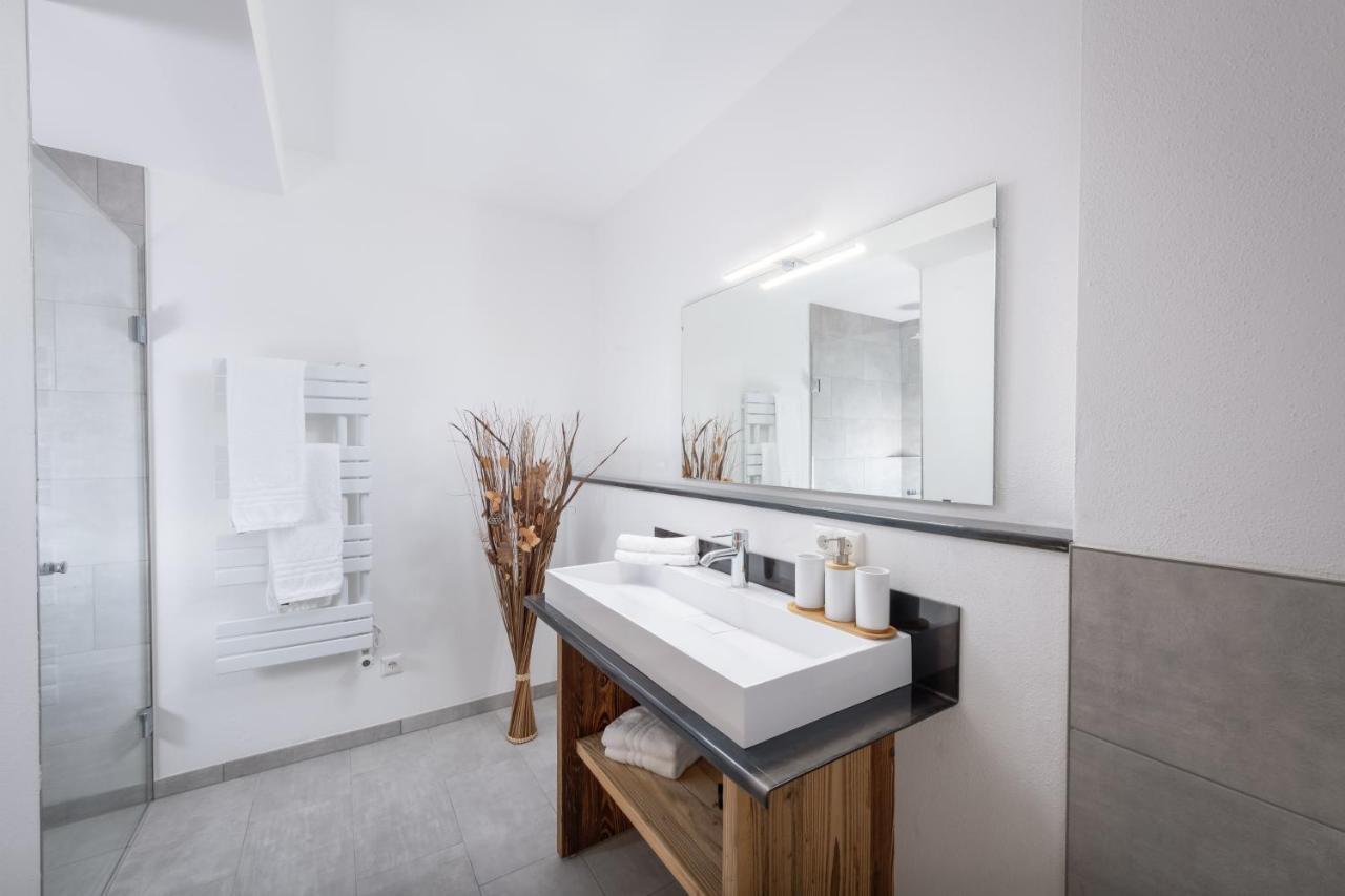 Apartment Streif Lxl Kirchdorf in Tirol Eksteriør bilde