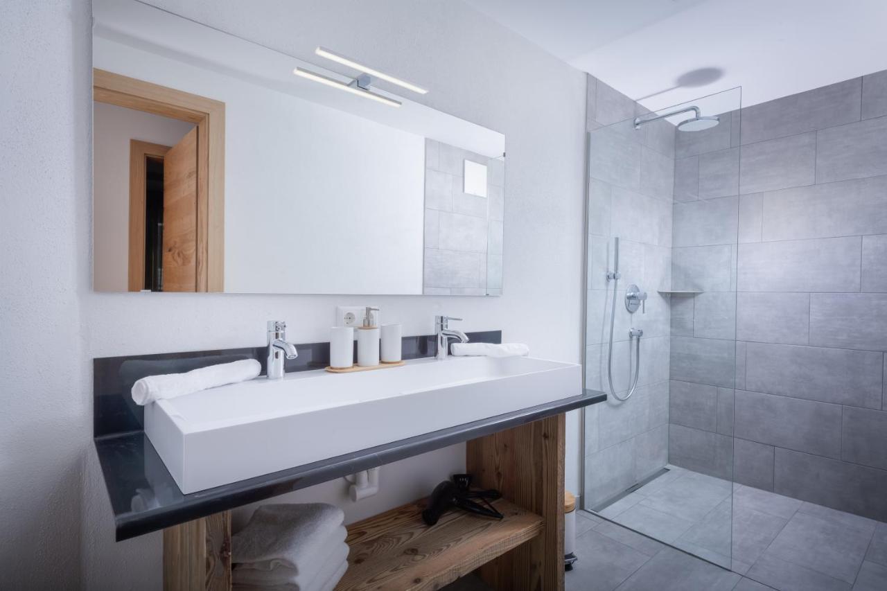 Apartment Streif Lxl Kirchdorf in Tirol Eksteriør bilde