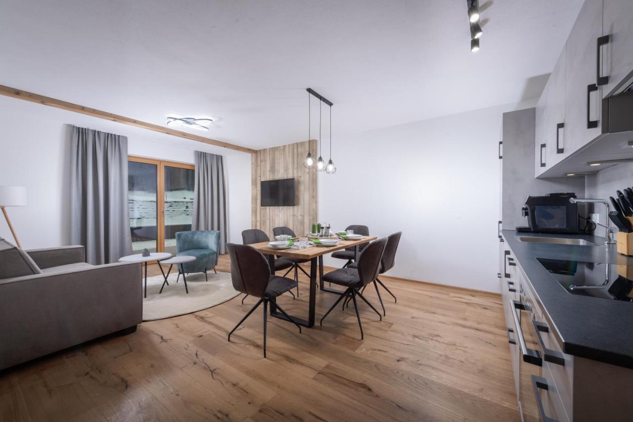 Apartment Streif Lxl Kirchdorf in Tirol Eksteriør bilde