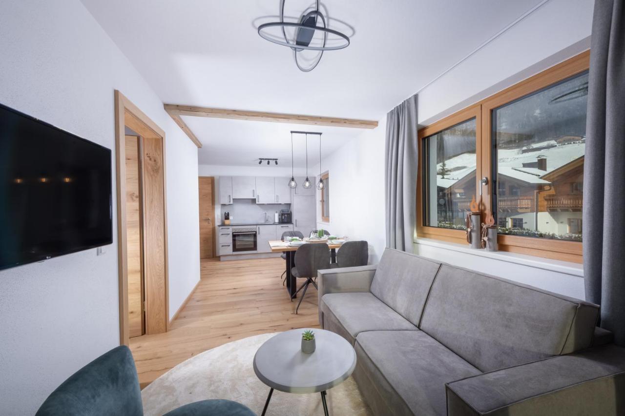 Apartment Streif Lxl Kirchdorf in Tirol Eksteriør bilde