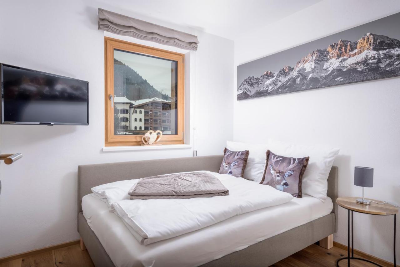 Apartment Streif Lxl Kirchdorf in Tirol Eksteriør bilde