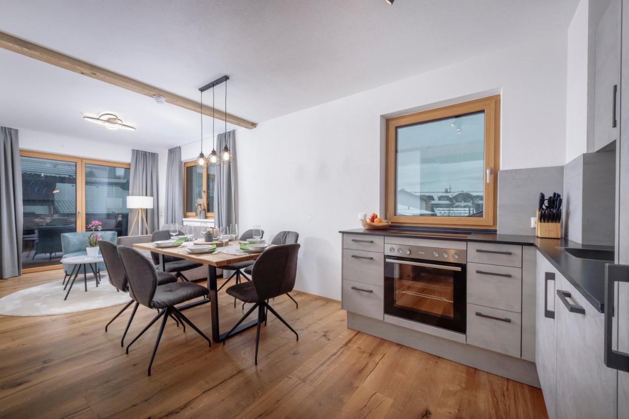 Apartment Streif Lxl Kirchdorf in Tirol Eksteriør bilde