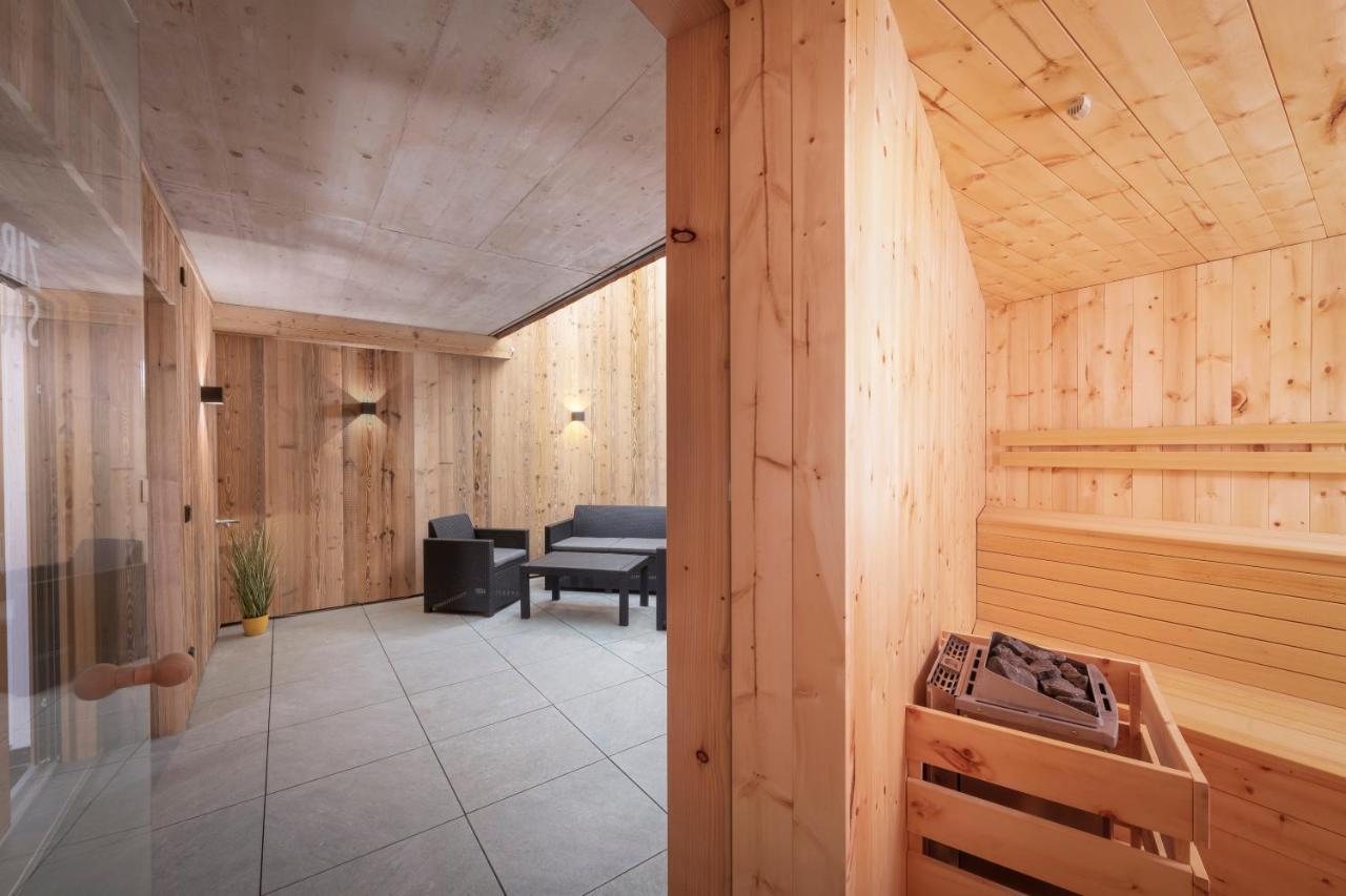 Apartment Streif Lxl Kirchdorf in Tirol Eksteriør bilde