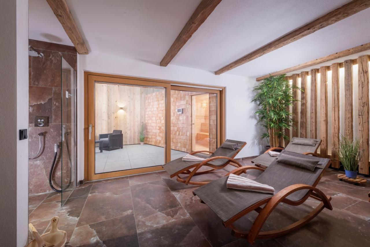Apartment Streif Lxl Kirchdorf in Tirol Eksteriør bilde