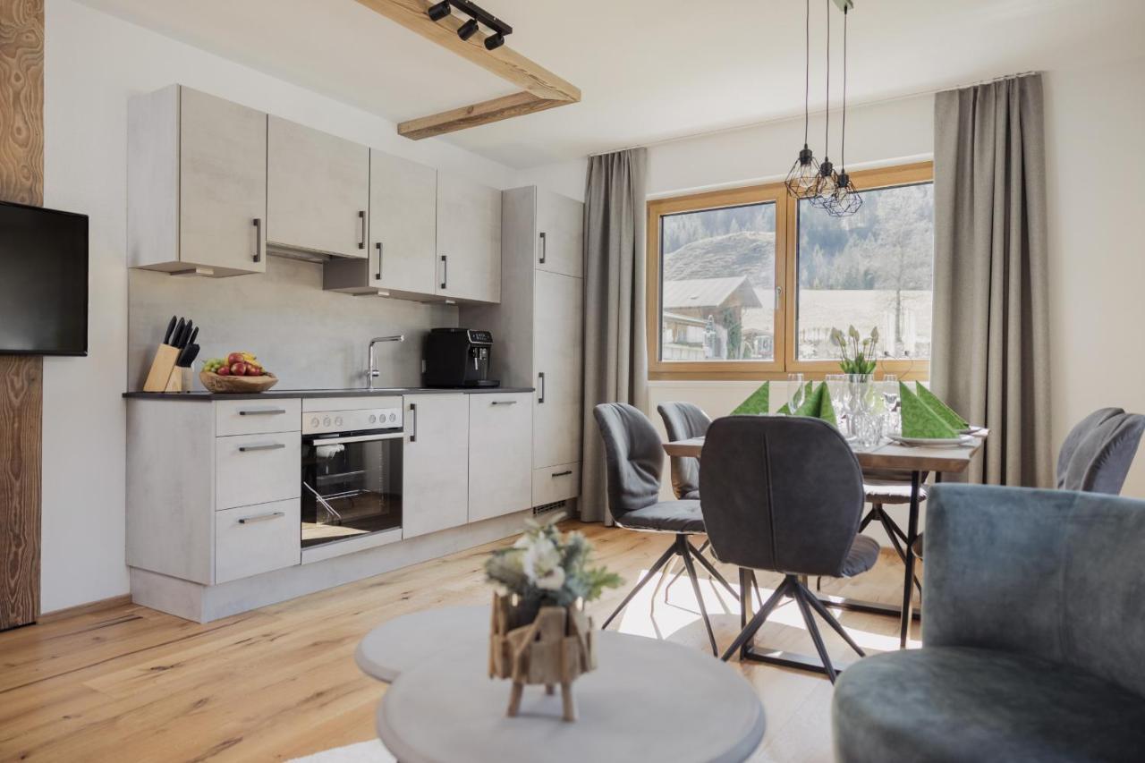 Apartment Streif Lxl Kirchdorf in Tirol Eksteriør bilde