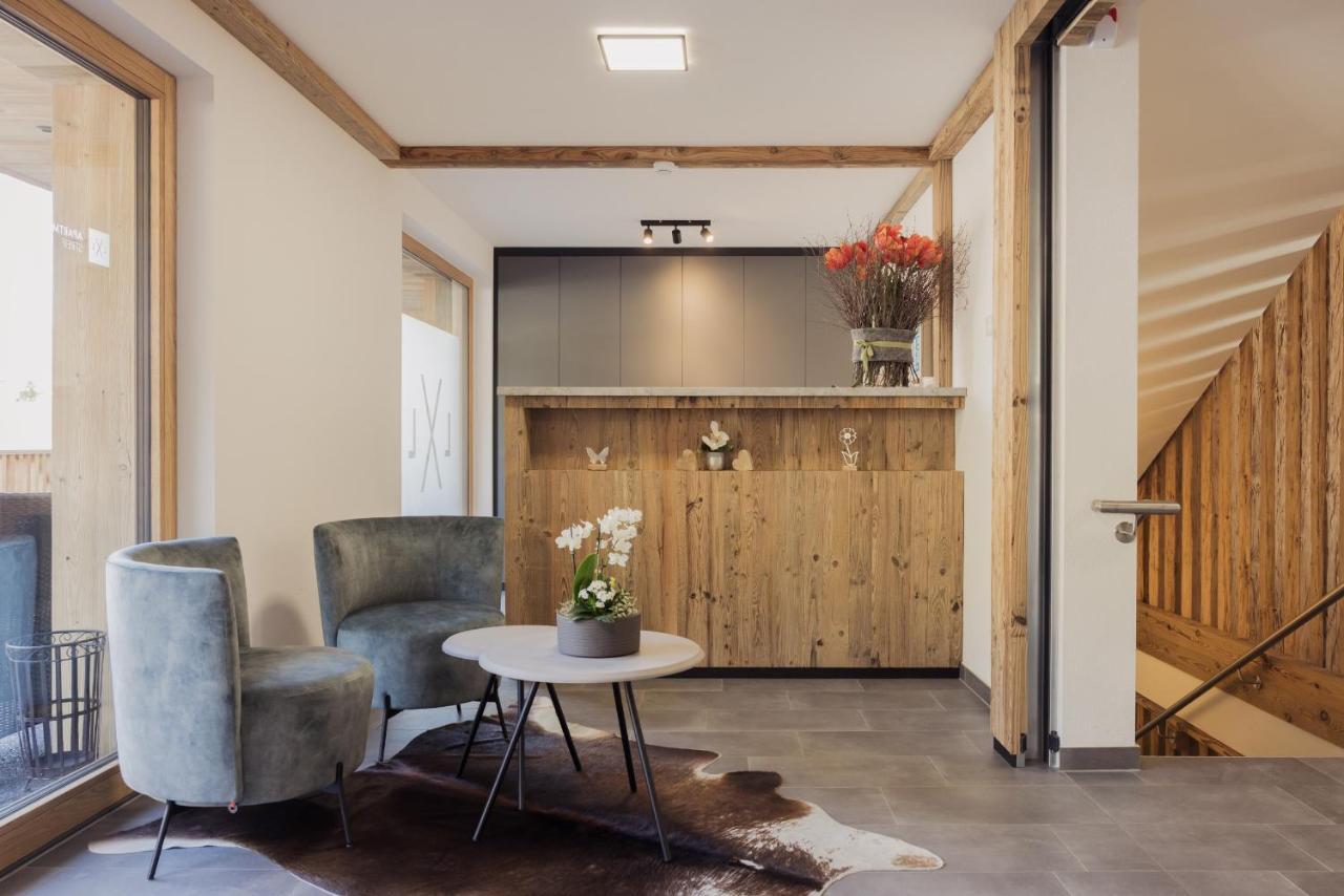 Apartment Streif Lxl Kirchdorf in Tirol Eksteriør bilde