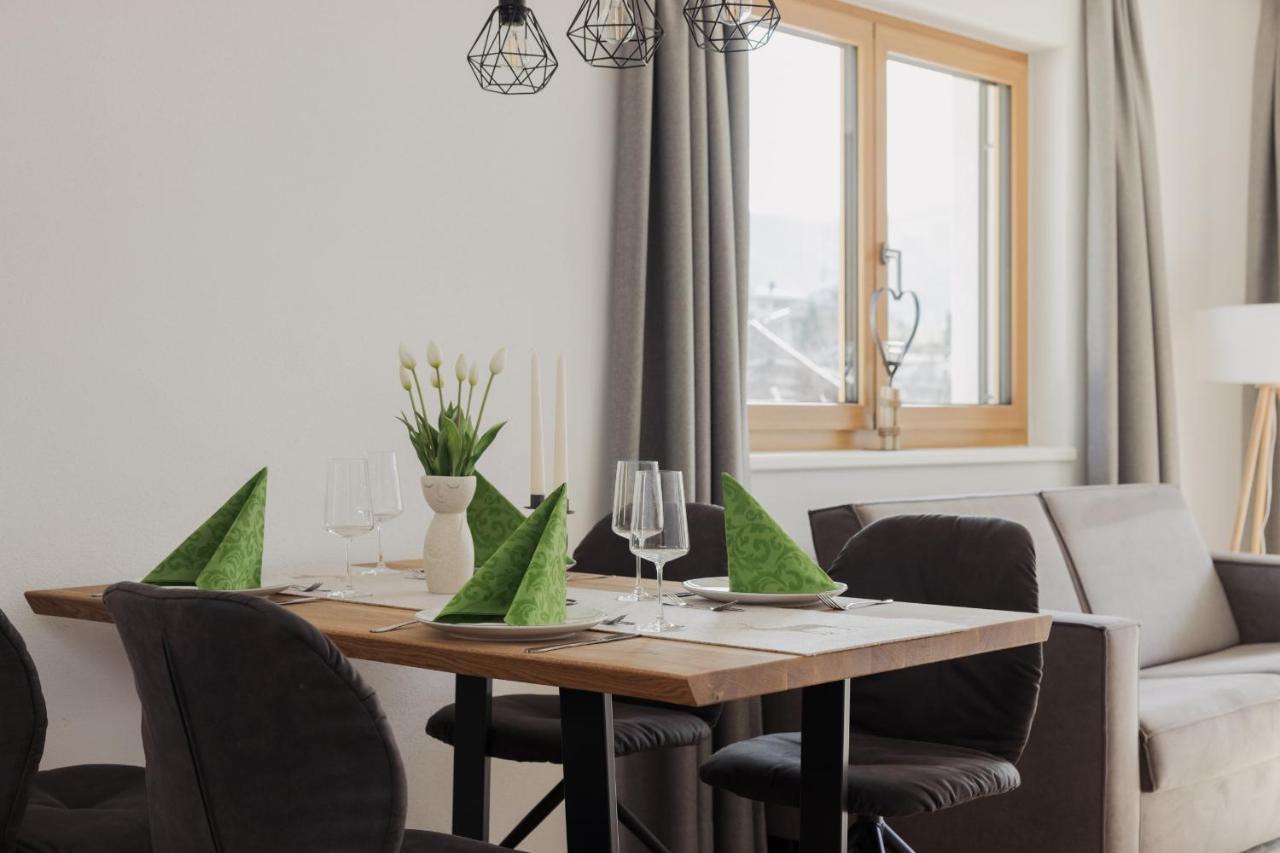 Apartment Streif Lxl Kirchdorf in Tirol Eksteriør bilde
