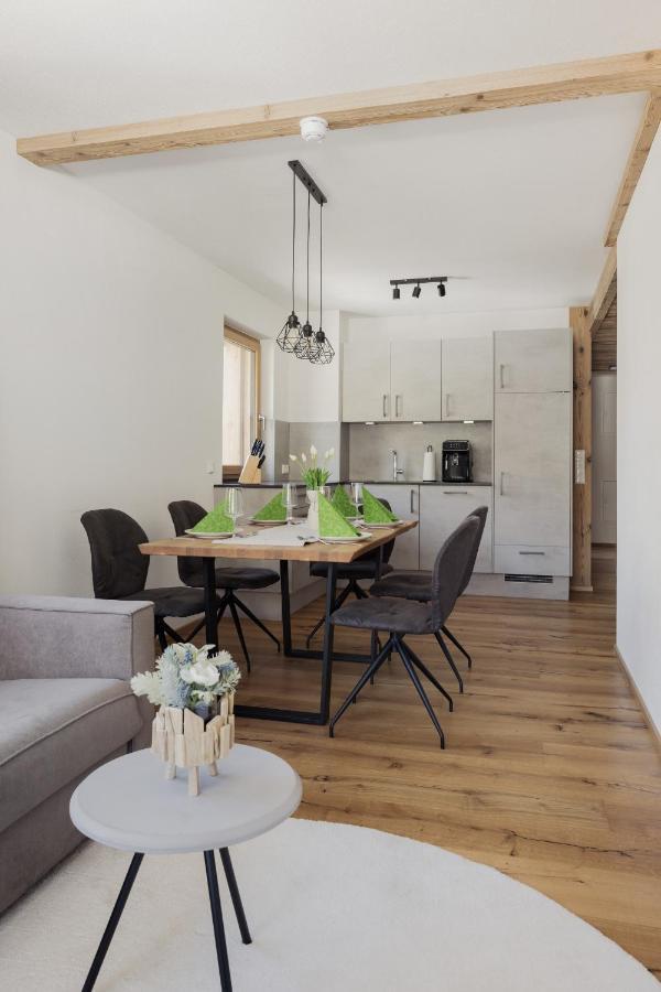 Apartment Streif Lxl Kirchdorf in Tirol Eksteriør bilde