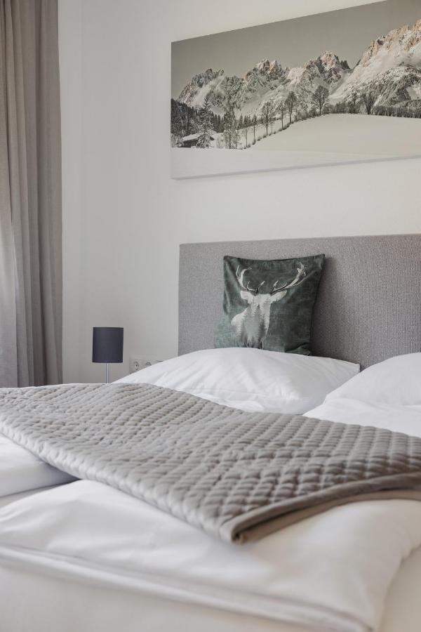 Apartment Streif Lxl Kirchdorf in Tirol Eksteriør bilde