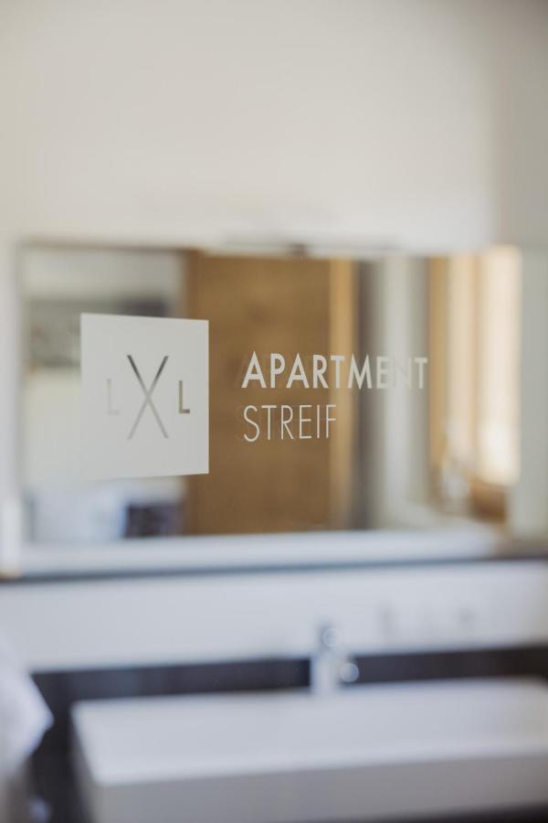 Apartment Streif Lxl Kirchdorf in Tirol Eksteriør bilde