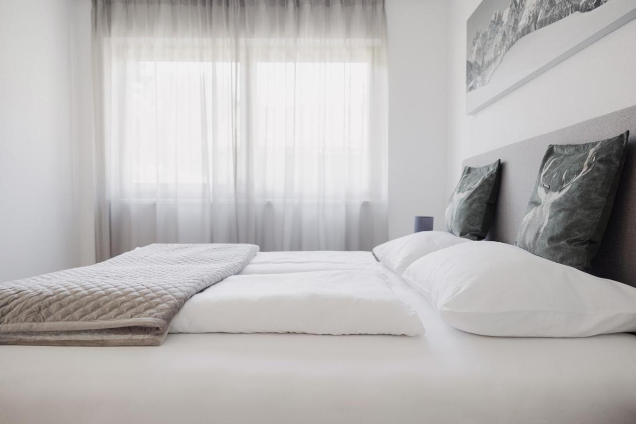 Apartment Streif Lxl Kirchdorf in Tirol Eksteriør bilde