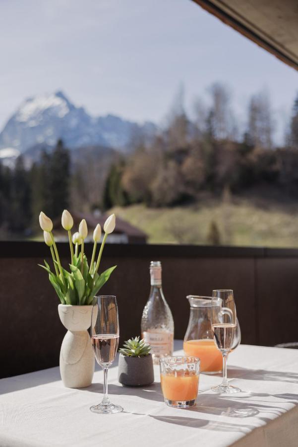 Apartment Streif Lxl Kirchdorf in Tirol Eksteriør bilde
