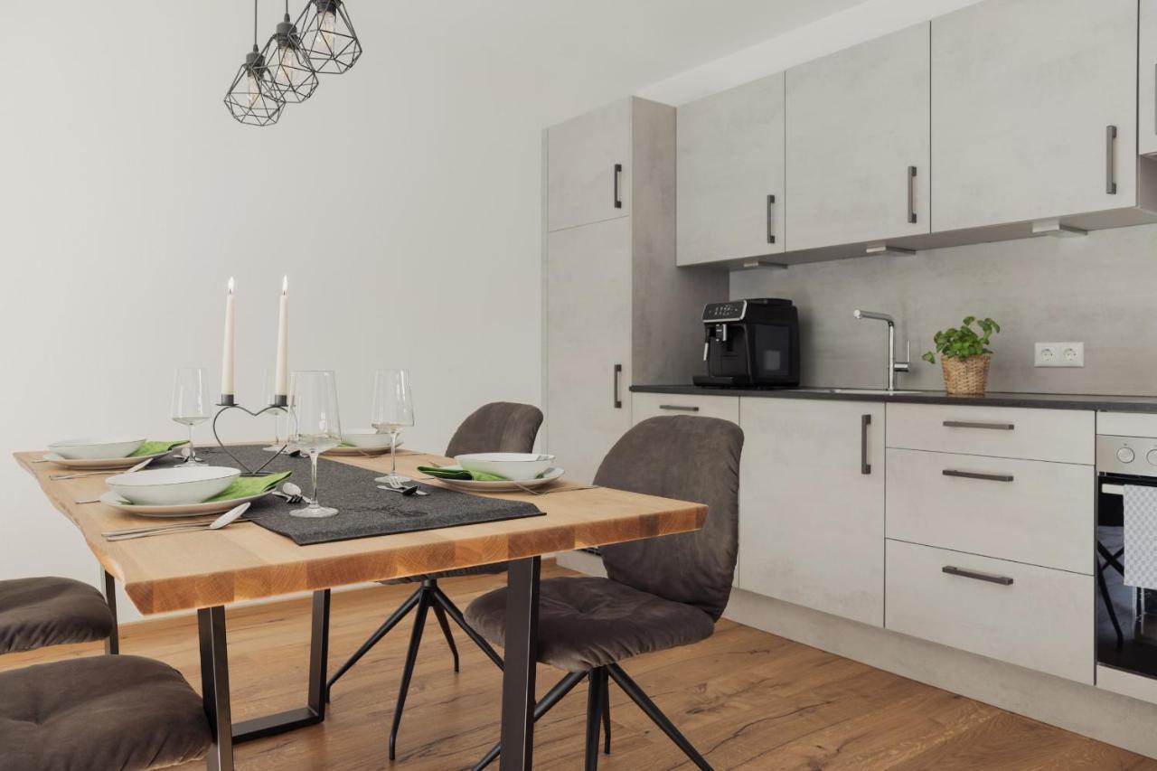 Apartment Streif Lxl Kirchdorf in Tirol Eksteriør bilde