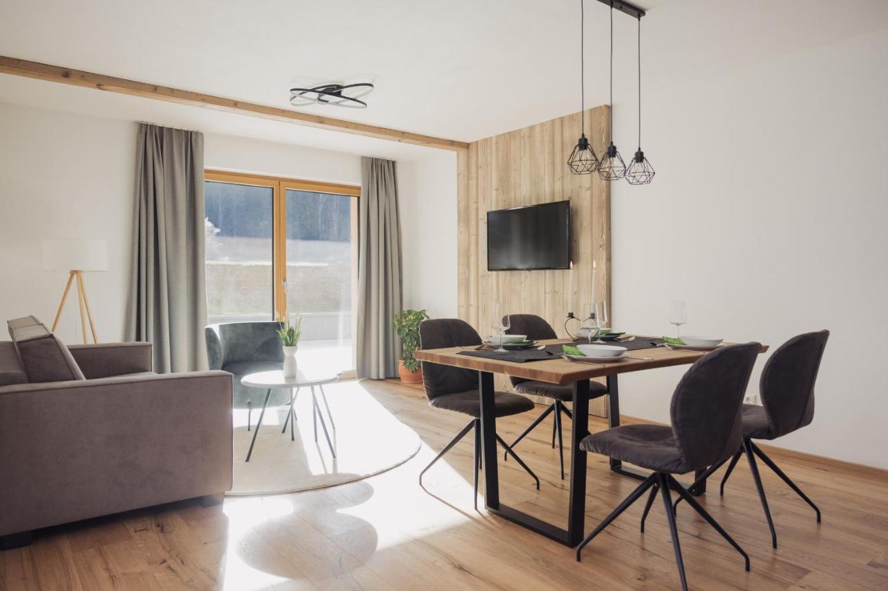 Apartment Streif Lxl Kirchdorf in Tirol Eksteriør bilde