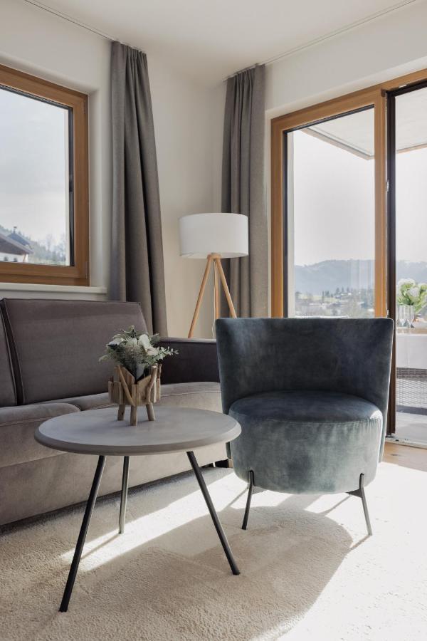 Apartment Streif Lxl Kirchdorf in Tirol Eksteriør bilde
