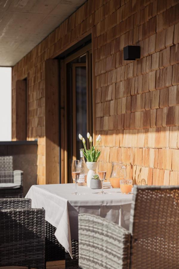 Apartment Streif Lxl Kirchdorf in Tirol Eksteriør bilde